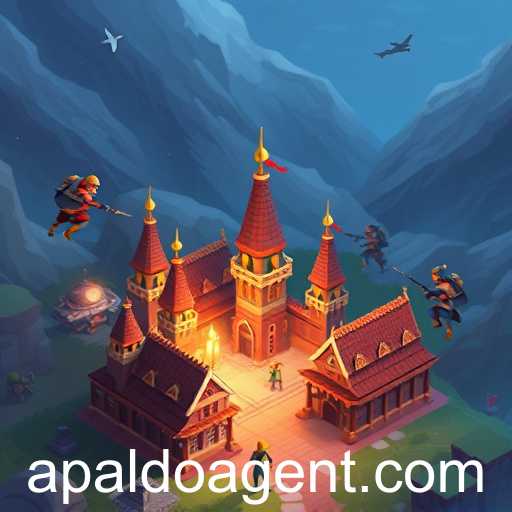 apaLdo: Revolutionizing Online Gaming Communities