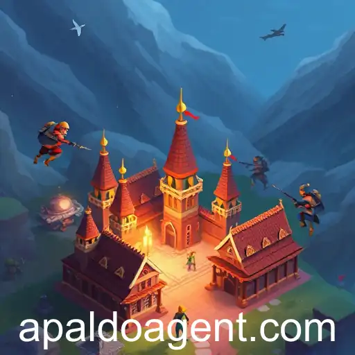 apaLdo: Revolutionizing Online Gaming Communities