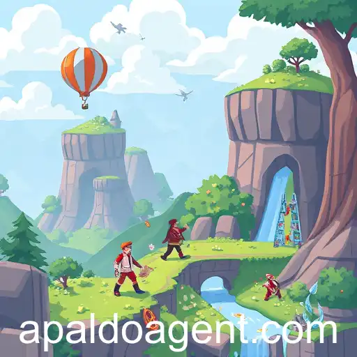 apaLdo Revolutionizes Online Gaming Experience