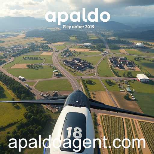ApaLdo: Revolutionizing Online Gaming