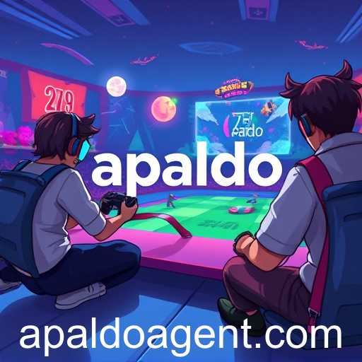 The Rise of apaLdo in the Gaming Universe