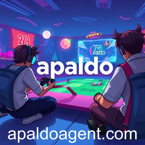 The Rise of apaLdo in the Gaming Universe