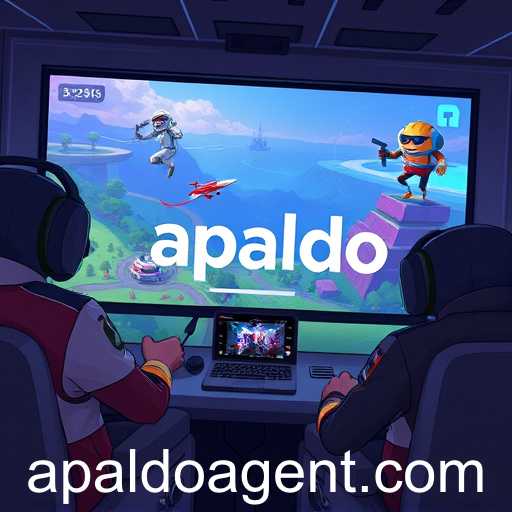 Emerging Trends in Gaming with apaLdo