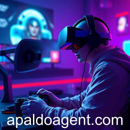 The Evolving Landscape of Gaming in 2025