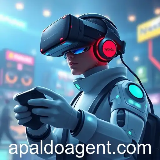 Gaming Evolutions and Trends in 2025