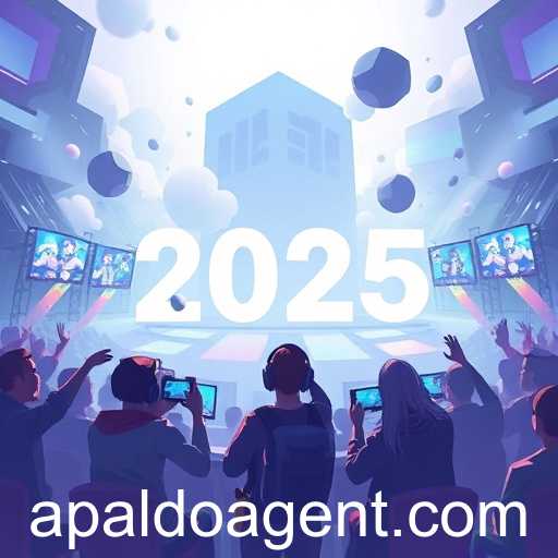 Gaming Evolves with a New Digital Era