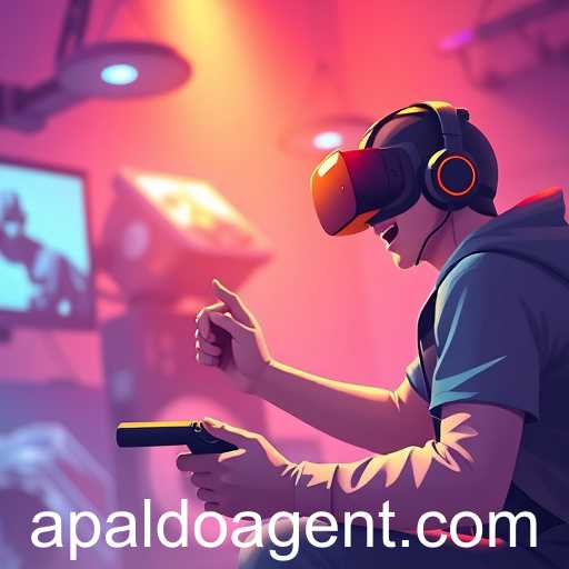 Gaming Revolution Shaped by Emerging Trends