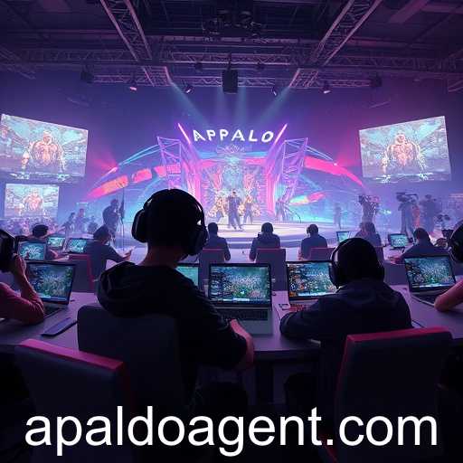 Gaming Trends and Innovations Transforming 2025