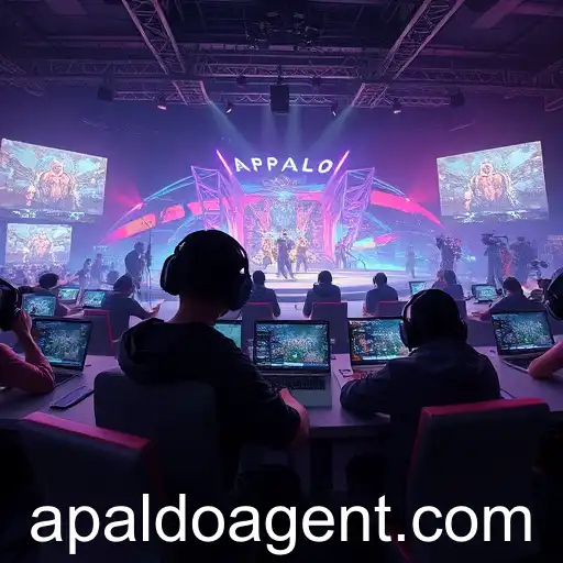 Gaming Trends and Innovations Transforming 2025