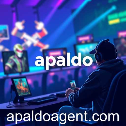 Gaming Dynamics and Trends on apaLdo