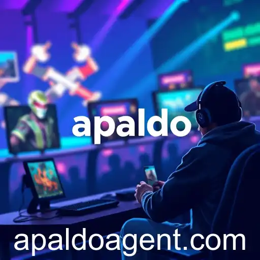 Gaming Dynamics and Trends on apaLdo