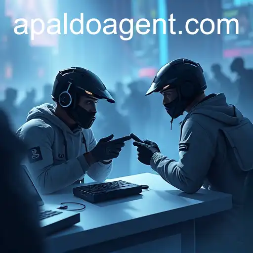 Exploring the Thrills of Multiplayer Arena Games with apaLdo