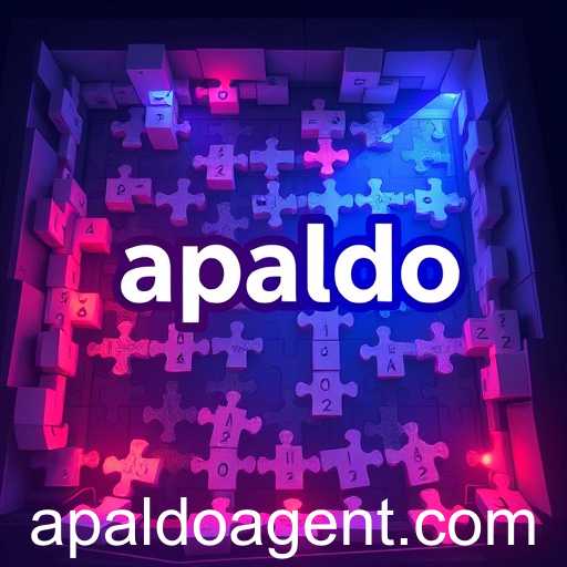 Puzzle Solvers: The Rise of the 'apaLdo' Game Category