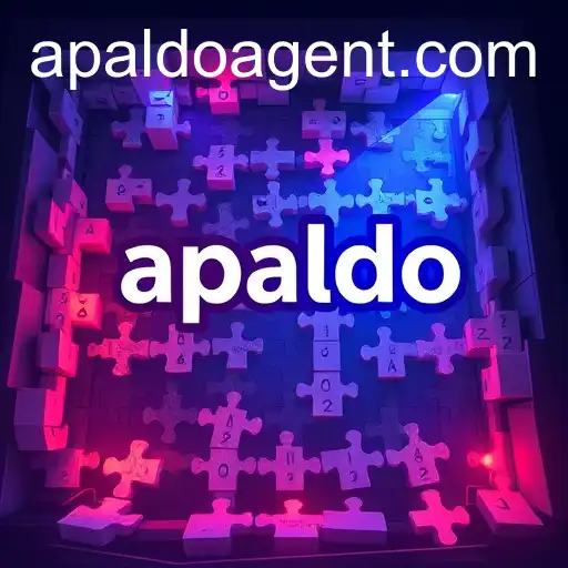 Puzzle Solvers: The Rise of the 'apaLdo' Game Category
