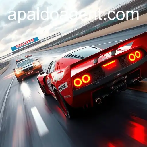Unleashing Excitement in the ApaLdo: A Deep Dive into Racing Thrills