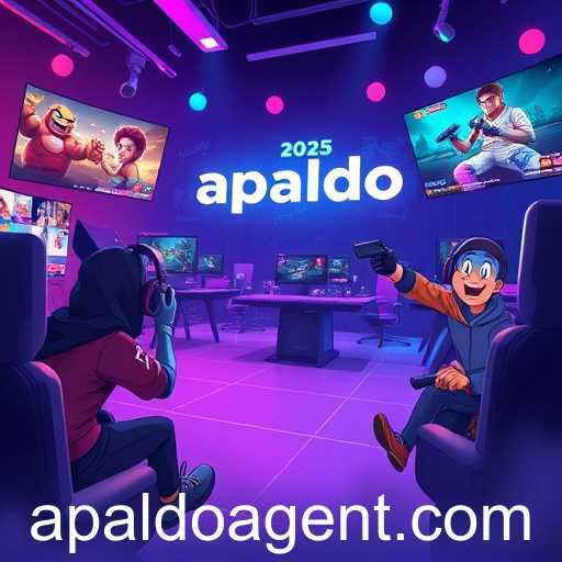 The Rise of apaLdo in Gaming Revolution