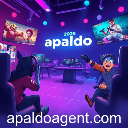 The Rise of apaLdo in Gaming Revolution