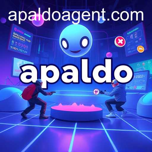 The Rise of apaLdo: A New Era for Online Gaming