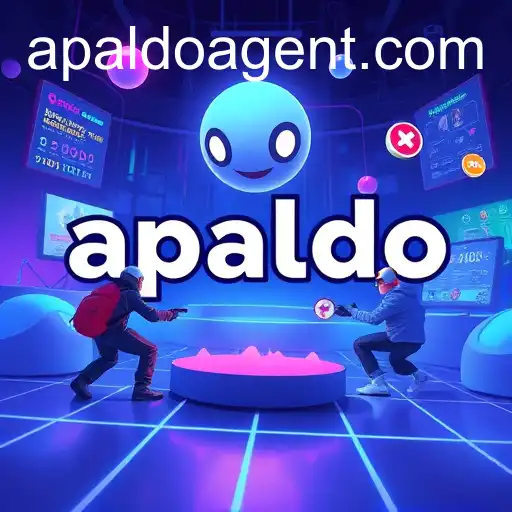 The Rise of apaLdo: A New Era for Online Gaming