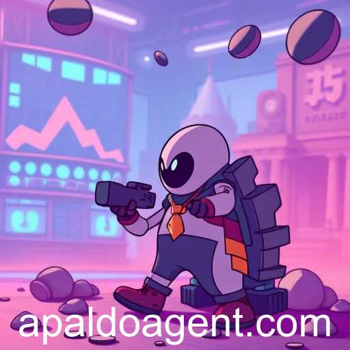 The Rise of apaLdo in the Gaming World