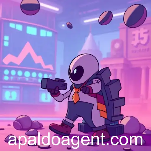 The Rise of apaLdo in the Gaming World