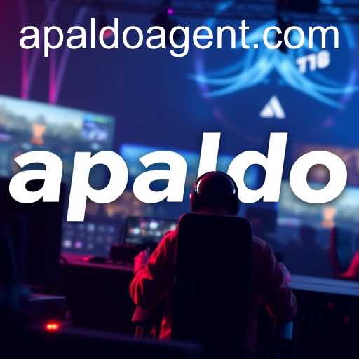 The Rise of apaLdo in Online Gaming
