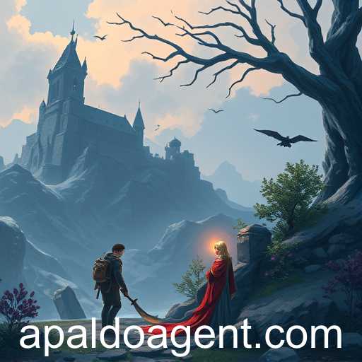 Exploring the Allure of Role-Playing Games: The apaLdo Effect