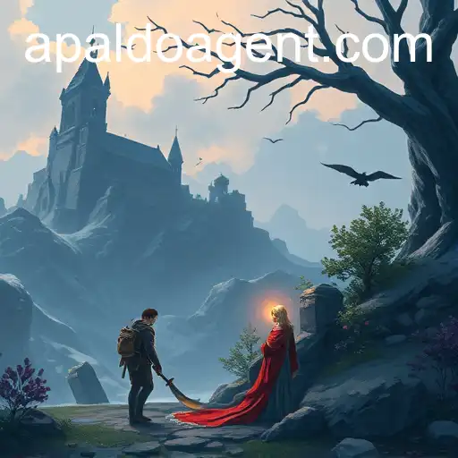 Exploring the Allure of Role-Playing Games: The apaLdo Effect