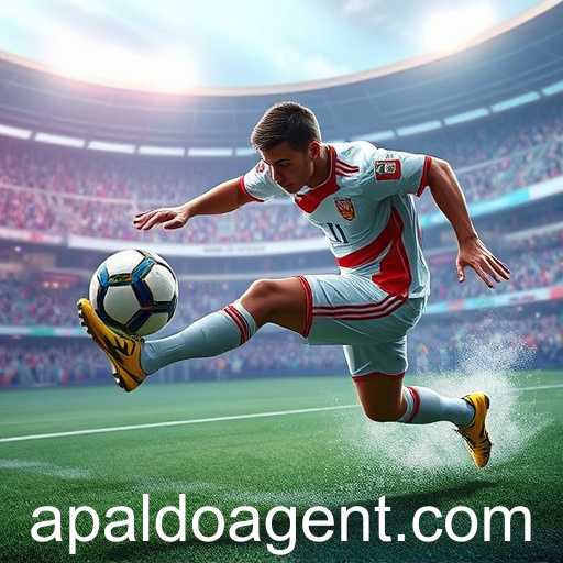 Unveiling 'Sports Challenge': A New Gaming Phenomenon Redefining Online Entertainment