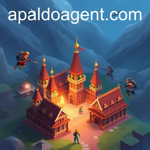 The Strategic Rise of 'Strategy Battles' and the 'apaLdo' Phenomenon