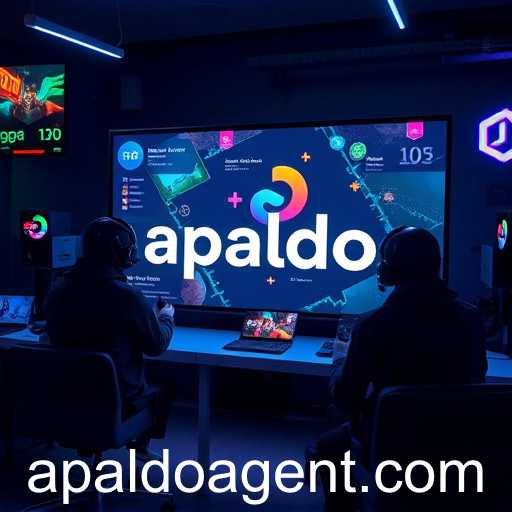 The Rise of apaLdo in Online Gaming